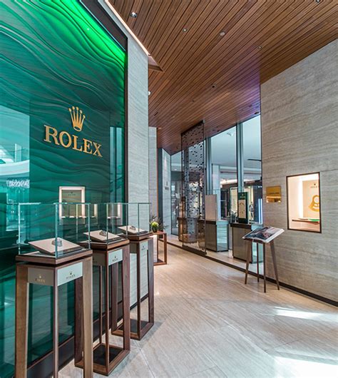 rolex jewelers santa clara.